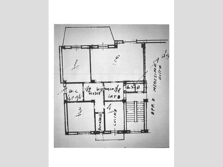 Trilocale in Vendita a Aversa, 300'000€, 130 m²
