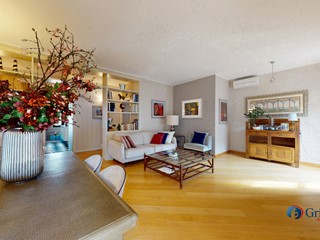 Quadrilocale in Vendita a Milano, 840'000€, 145 m², arredato