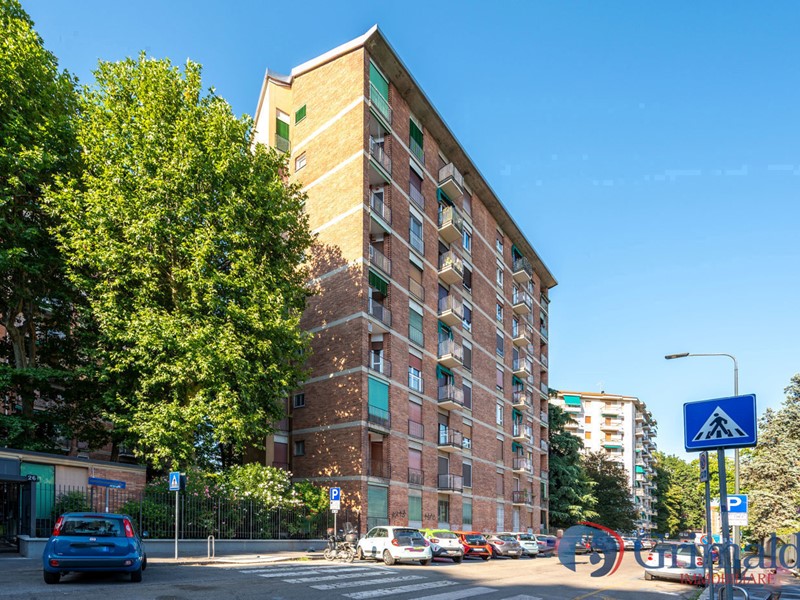 Trilocale in Vendita a Milano, 369'000€, 85 m²