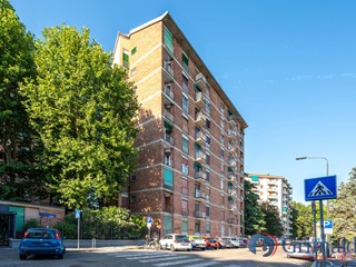Trilocale in Vendita a Milano, 369'000€, 85 m²