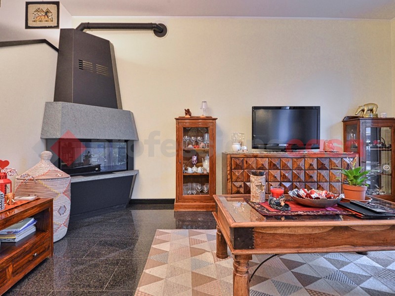 Villetta a schiera in Vendita a Paderno Dugnano, 419'000€, 213 m²