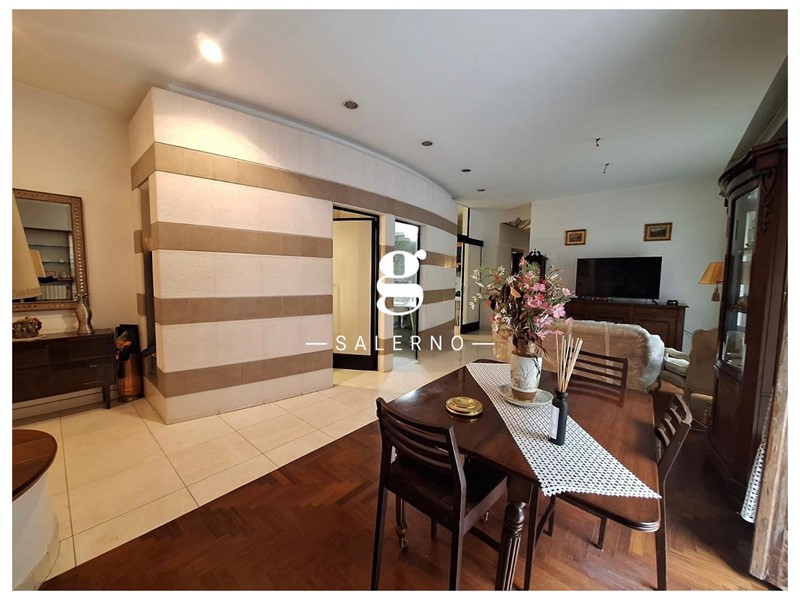 Appartamento in Vendita a Salerno, 465'000€, 106 m²