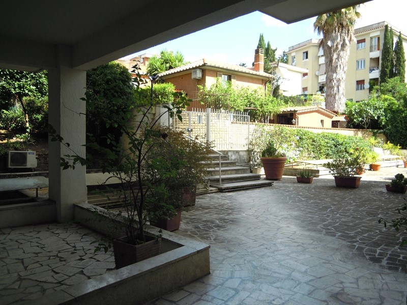 Bilocale in Vendita a Roma, 168'000€, 45 m²