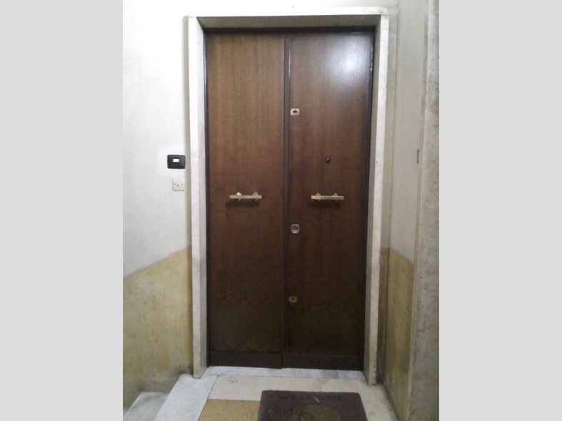 Trilocale in Affitto a Roma, 1'850€, 105 m²