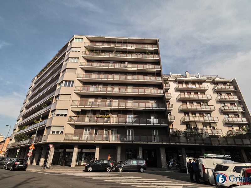 Quadrilocale in Vendita a Milano, 840'000€, 145 m², arredato