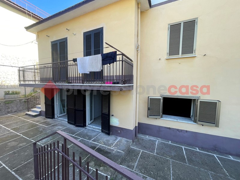 Appartamento in Vendita a Minturno, 135'000€, 145 m²