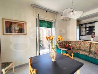 Trilocale in Vendita a Portici, 249'000€, 75 m²