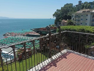 Appartamento in Affitto a Santa Margherita Ligure, 