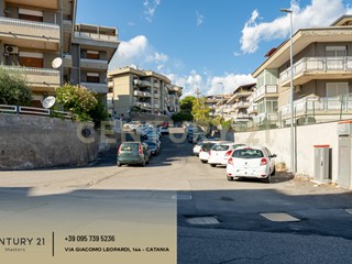 Box in Vendita a San Gregorio di Catania, 30'000€, 28 m²