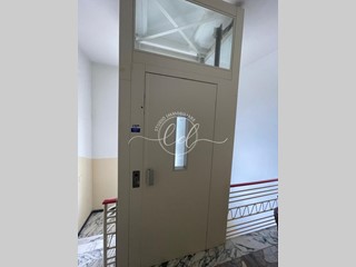 Quadrilocale in Affitto a Pietrasanta, zona Marina Di Pietrasanta, 1'000€, 50 m², arredato