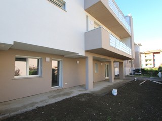 Appartamento in Vendita a Valsamoggia, zona Monteveglio, 325'000€, 118 m², con Box