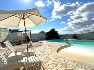 Casa Indipendente in Vendita a Muscoline, 598'000€, 440 m², con Box