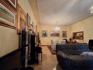 Appartamento in Vendita a Vicenza, 255'000€, 160 m², con Box