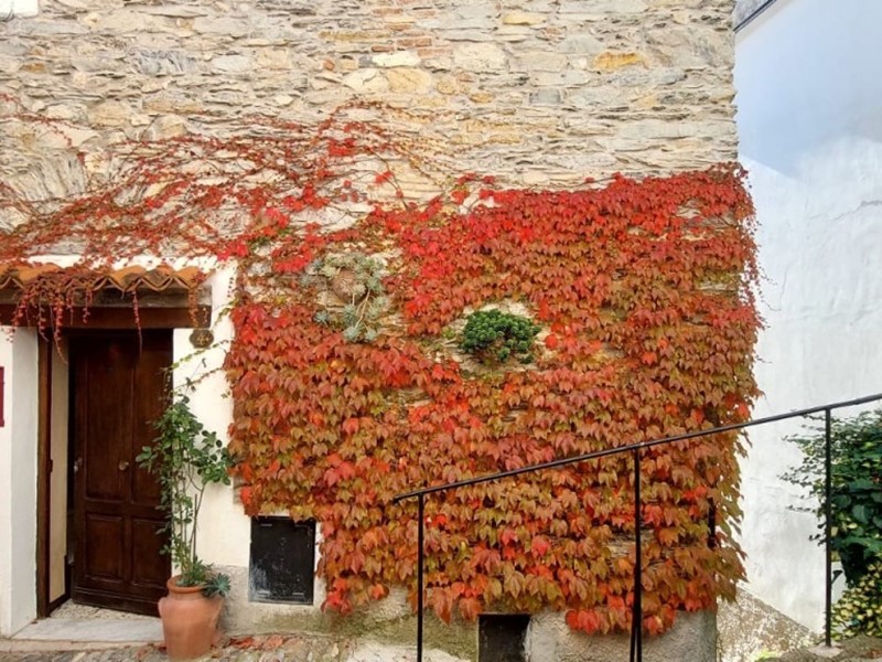 Casa Semi Indipendente in Vendita a Prelà, zona Villa Talla, 155'000€, 100 m², arredato