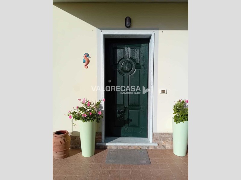 Casa Semi Indipendente in Vendita a Carrara, zona Battilana, 249'000€, 80 m²
