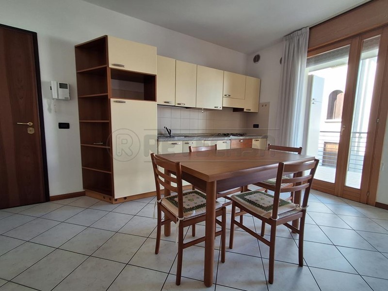 Bilocale in Vendita a Vicenza, 128'000€, 40 m², arredato, con Box