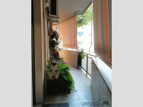 Trilocale in Vendita a Pescara, 220'000€, 95 m²