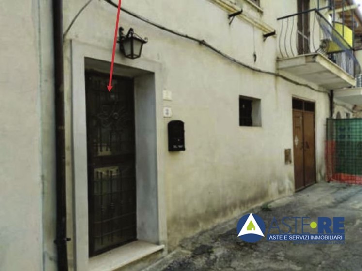 Appartamento in Vendita a Cori, 121'500&euro;, 197 m²