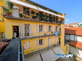 Trilocale in Vendita a Ivrea, 95'000€, 95 m²