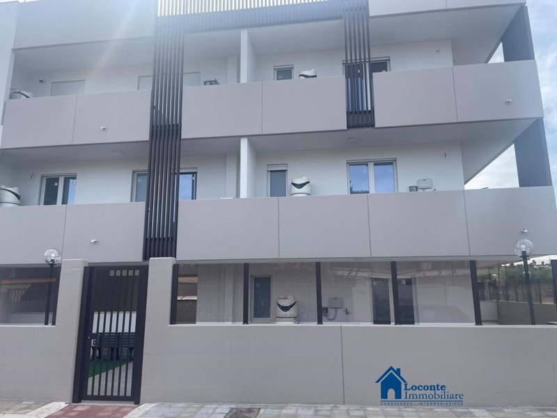 Trilocale in Vendita a Cellamare, 250'000€, 80 m²