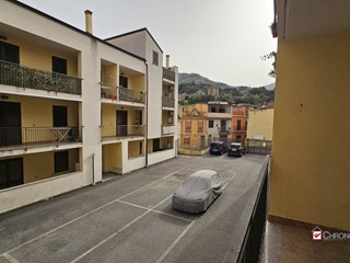Attico in Vendita a Messina, 75'000€, 85 m²
