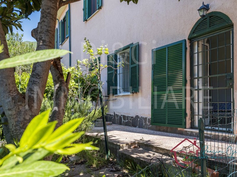 Trilocale in Affitto a Vendone, 550&euro;, 60 m²