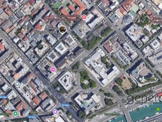 Box in Vendita a Pescara, 90'000€, 25 m²