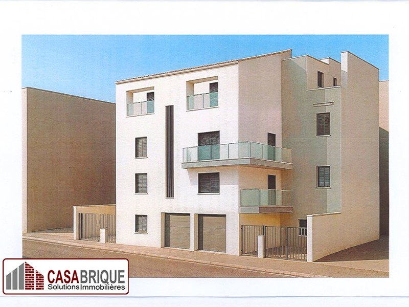Trilocale in Vendita a Bagheria, 230'000€, 101 m²