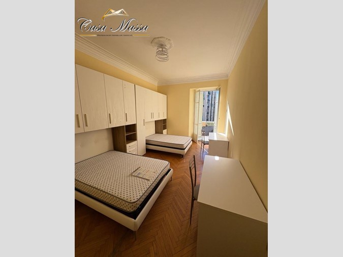 Quadrilocale in Affitto a Torino, 250€, 25 m²