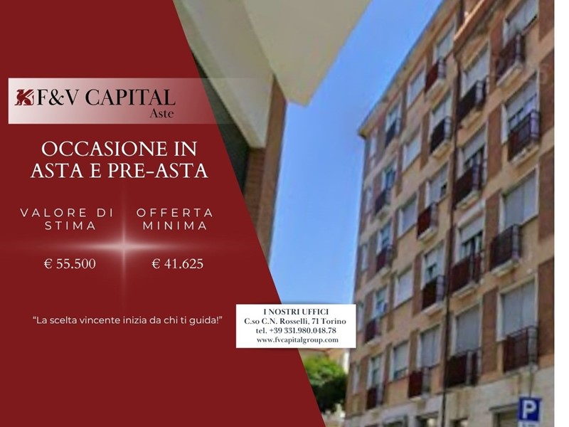 Appartamento in Vendita a Forno Canavese, 41'625€, 123 m²