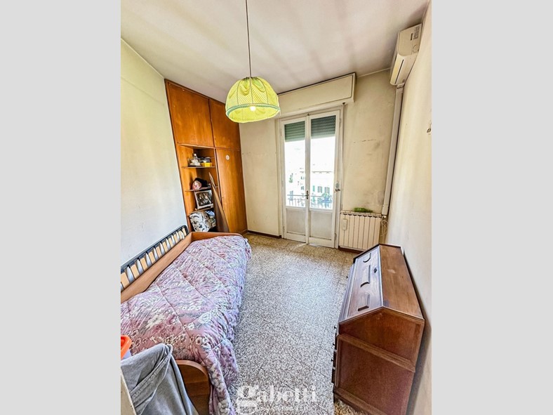 Appartamento in Vendita a Firenze, 330'000€, 122 m²