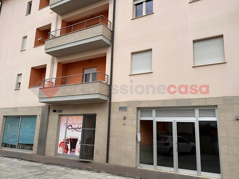 Bilocale in Vendita a Avezzano, 89'000€, 55 m²