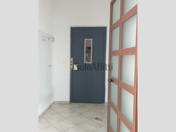 Quadrilocale in Affitto a Gaglianico, 420€, 80 m²