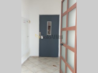 Quadrilocale in Affitto a Gaglianico, 420€, 80 m²