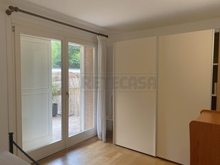 Appartamento in Affitto a Vicenza, 550€, 44 m², arredato