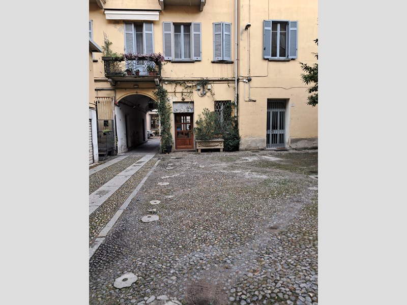 Appartamento in Vendita a Como, zona Borghi, 595'000€, 144 m², arredato