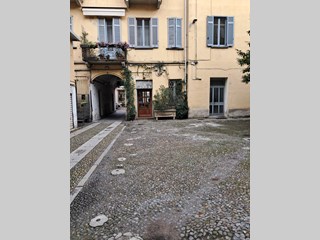 Appartamento in Vendita a Como, zona Borghi, 595'000€, 144 m², arredato