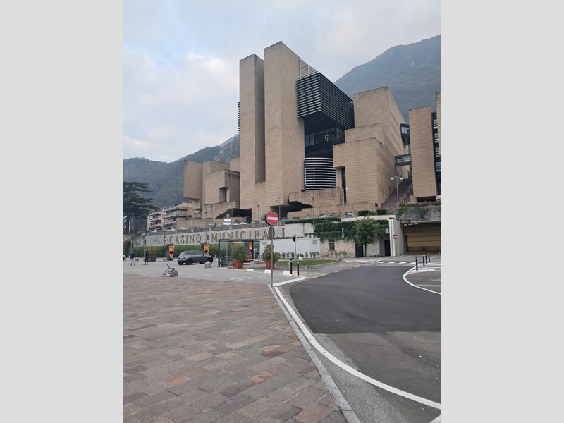 Appartamento in Vendita a Campione d'Italia, zona Totone , 3'000'000€, 640 m²