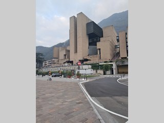 Appartamento in Vendita a Campione d'Italia, zona Totone , 3'000'000€, 640 m²