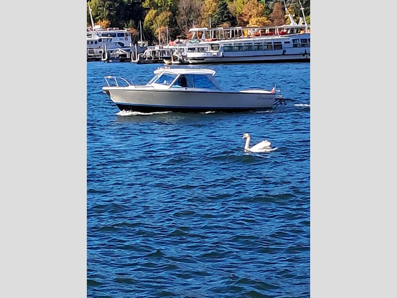 Trilocale in Vendita a Argegno, zona Centro, 439'000€, 100 m²