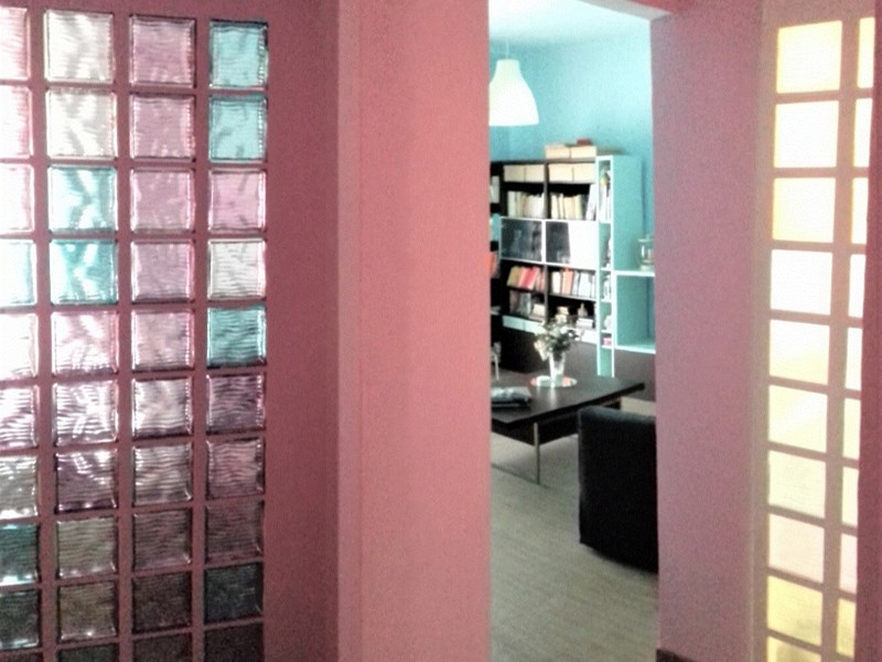 Bilocale in Vendita a Roma, zona Bravetta, 189'000€, 51 catastali