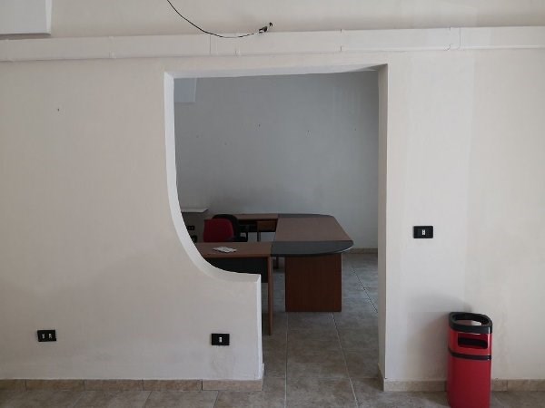 Immobile commerciale in Affitto a Casarano, 270€, 36 m²