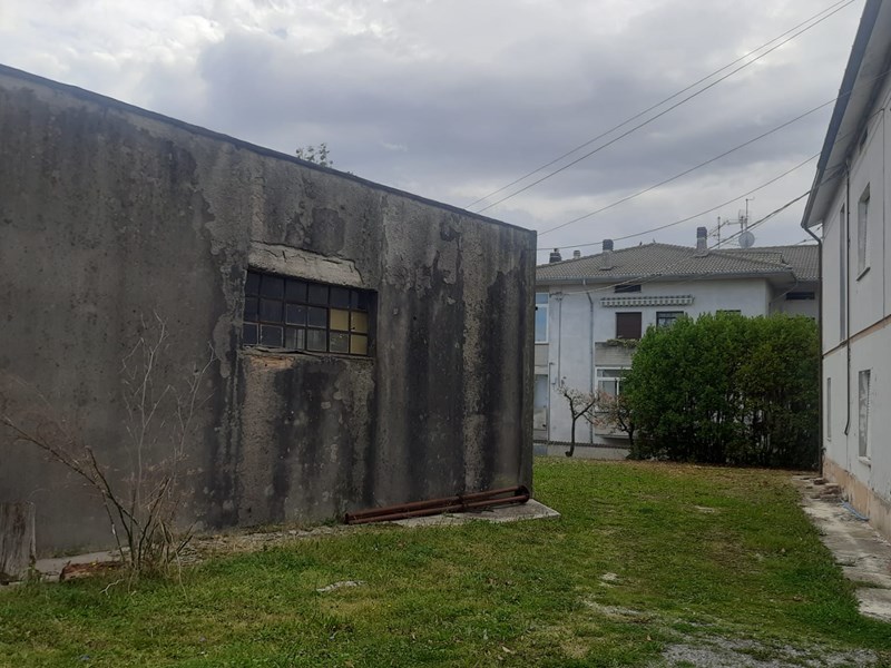 Casale in Vendita a San Costanzo, 280'000€