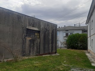 Casale in Vendita a San Costanzo, 280'000€