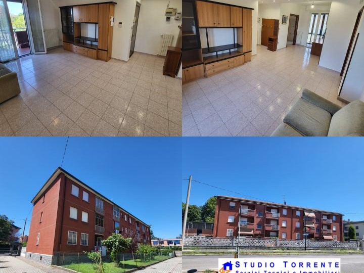 Quadrilocale in Vendita a Milano, 239'000€, 100 m²