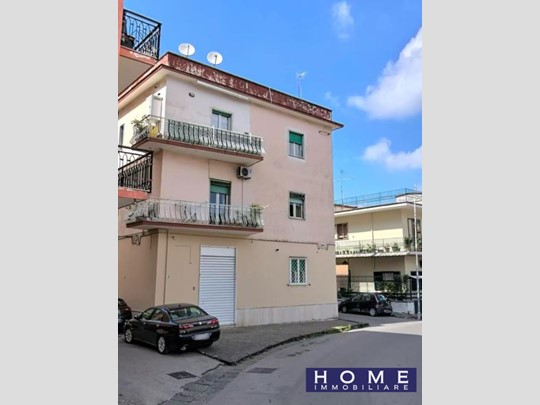 Trilocale in Vendita a Frattamaggiore, 187'000€, 90 m²