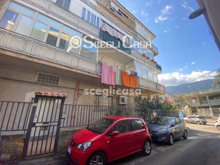 Quadrilocale in Affitto a Carini, 450€, 90 m²