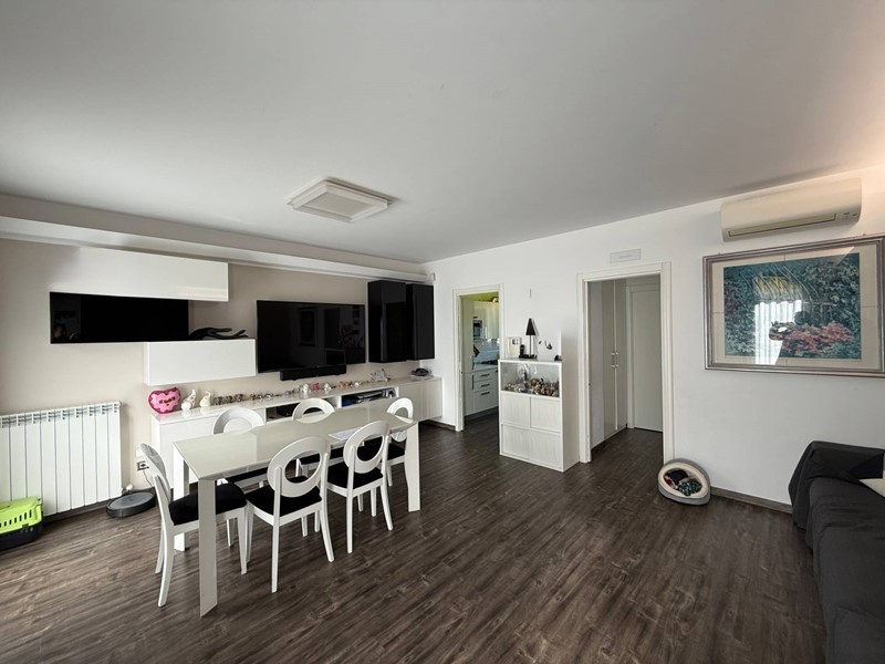 Appartamento in Vendita a Fermo, 225'000€, 124 m²