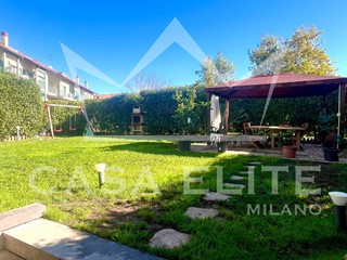 Quadrilocale in Vendita a Vittuone, 272'000€, 118 m²