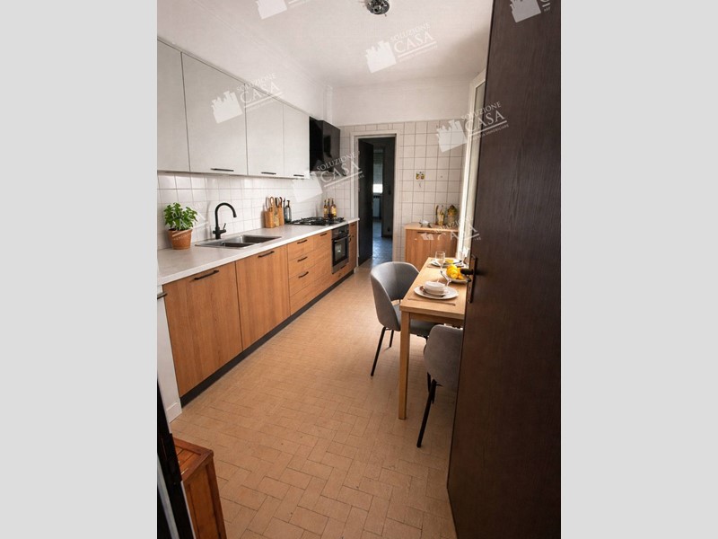 Trilocale in Vendita a Cento, 92'000&euro;, 82 m²